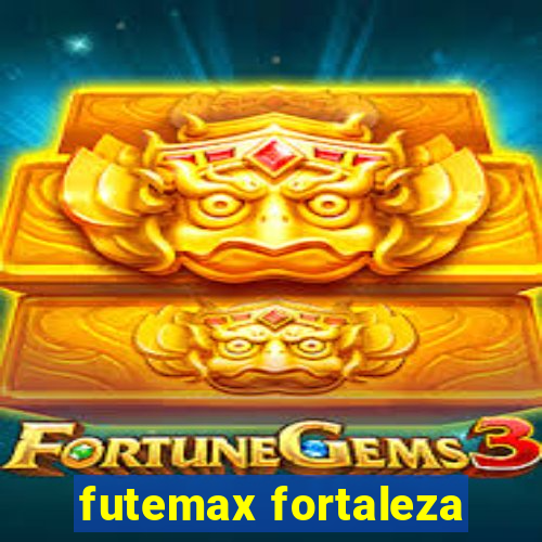 futemax fortaleza